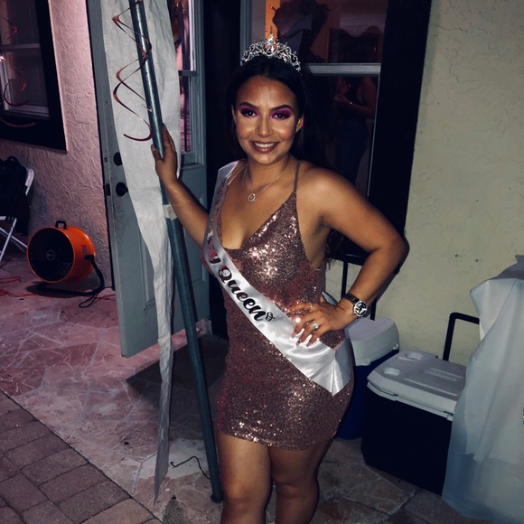 Meet your Posher, Yasmin - Picture 1 of 1